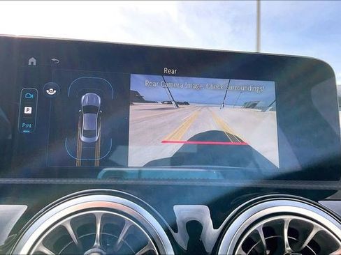 Used 2025 Mercedes-Benz CLA 250 CLA 250 image 26