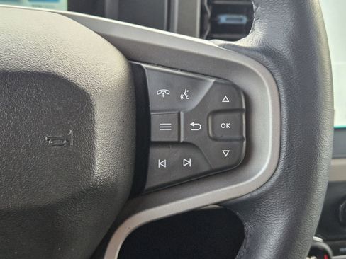 Used 2024 Ford Bronco Wildtrak image 29