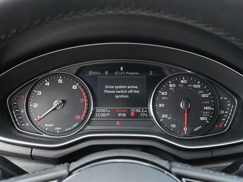 Used 2023 Audi A5 2.0T Premium w/ Convenience Package image 8