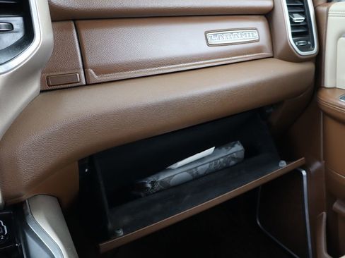 Used 2019 RAM 2500 Laramie image 37