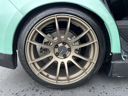 Used 2010 Subaru Impreza WRX Hatchback image 15