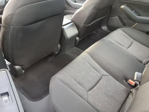 Used 2024 Honda Accord LX image 33