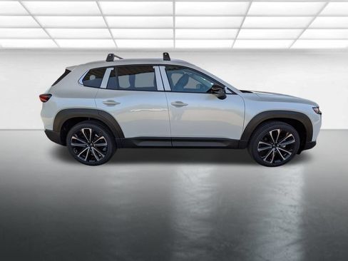New 2026 MAZDA CX-50 AWD 2.5 S w/ Weather Package image 30