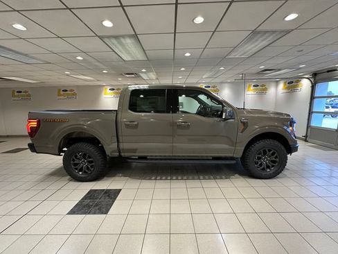 New 2026 Ford F150 Tremor w/ Equipment Group 402A High AWD/4WD image 3