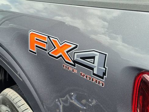 Used 2021 Ford F150 Lariat AWD/4WD image 5