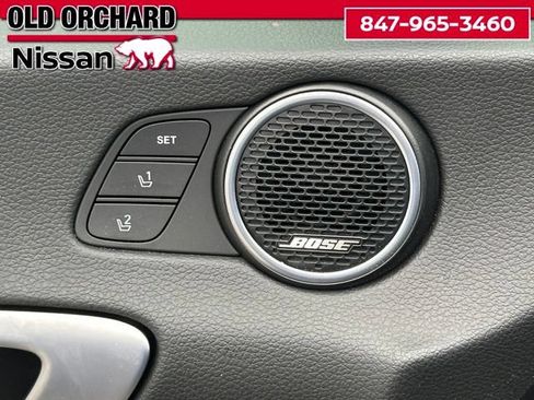 Used 2024 Hyundai Sonata Limited FWD image 10