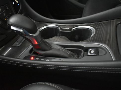 Used 2020 Buick Envision Essence w/ LPO, Active Package image 34