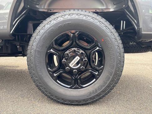 New 2026 Ford F250 XL w/ STX Appearance Package image 8