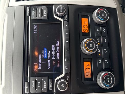 Used 2017 Nissan Frontier SV w/ SV Value Truck Package image 18