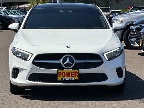 Used 2019 Mercedes-Benz A 220 4MATIC image 7