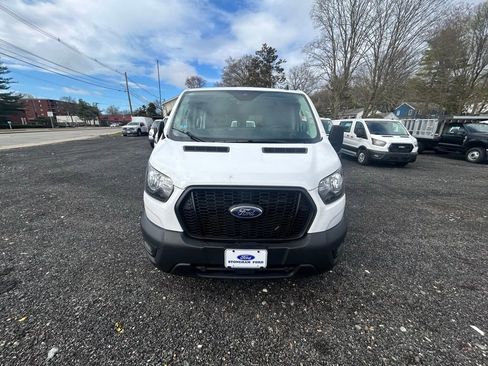 Used 2024 Ford Transit 250 Low Roof w/ Load Area Protection Package image 2