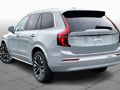 New 2026 Volvo XC90 B6 Ultra w/ Protection Package