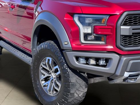 Used 2018 Ford F150 Raptor w/ Equipment Group 802A Luxury AWD/4WD image 51