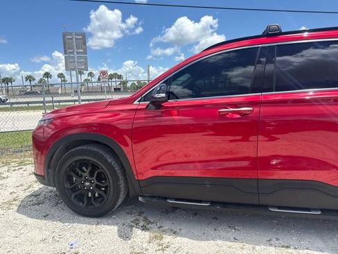 Used 2023 Hyundai Santa Fe XRT FWD image 10