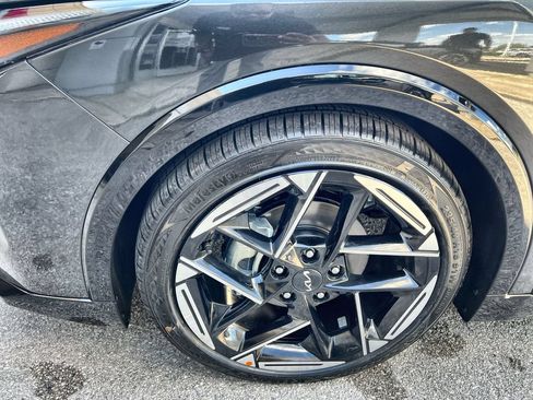 New 2026 Kia K4 GT-Line FWD image 10