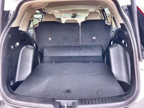Used 2026 Honda CR-V EX-L image 20
