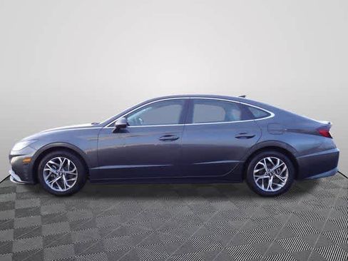 Used 2023 Hyundai Sonata SEL image 2