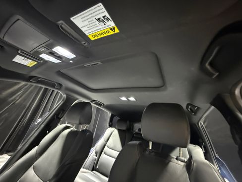 Used 2019 MAZDA CX-9 Grand Touring image 33