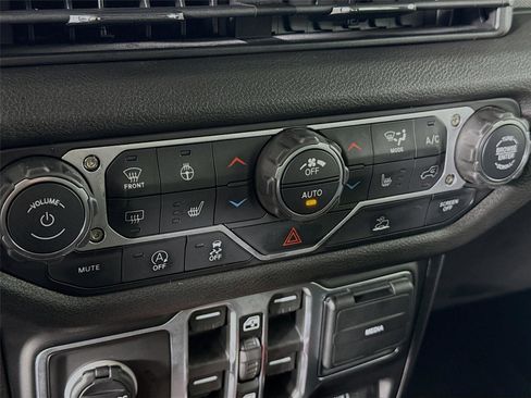 New 2026 Jeep Wrangler Willys image 16