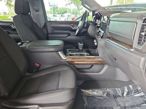 Certified 2023 GMC Sierra 1500 Elevation AWD/4WD image 27