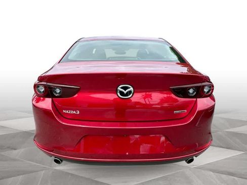 Used 2022 MAZDA MAZDA3 s FWD image 7