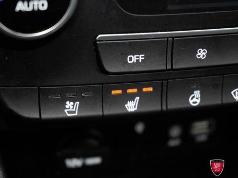 Used 2021 Hyundai Tucson Ultimate image 7