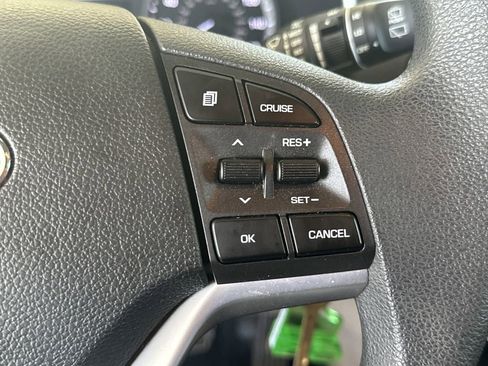 Used 2019 Hyundai Tucson SE image 21