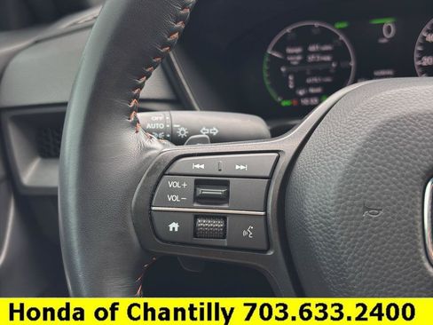 Used 2025 Honda CR-V Sport-L image 10