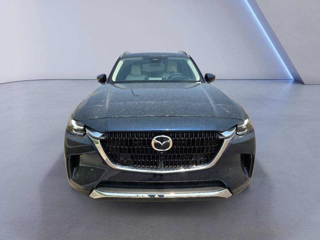 New 2026 MAZDA CX-90 Plug-In Hybrid w/ Premium Plus AWD/4WD image 8