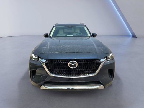 New 2026 MAZDA CX-90 Plug-In Hybrid w/ Premium Plus AWD/4WD image 8
