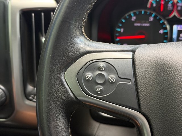 Used 2019 Chevrolet Silverado 2500 LT w/ LT Convenience Package AWD/4WD image 25