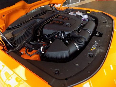 New 2026 Dodge Charger Scat Pack AWD/4WD image 43