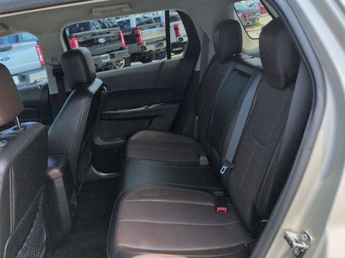 Used 2014 GMC Terrain SLT FWD image 12