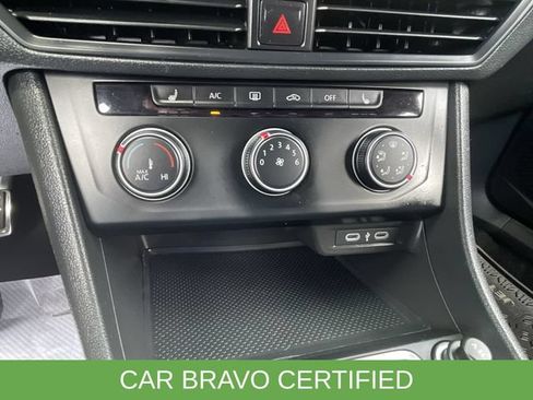 Used 2024 Volkswagen Jetta Sport FWD image 15