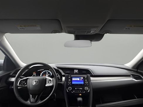 Used 2021 Honda Civic LX image 15