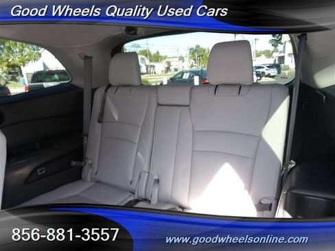Used 2017 Honda Pilot EX-L image 20