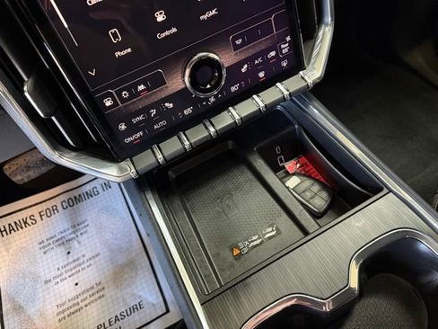 Certified 2024 GMC Acadia Elevation image 29