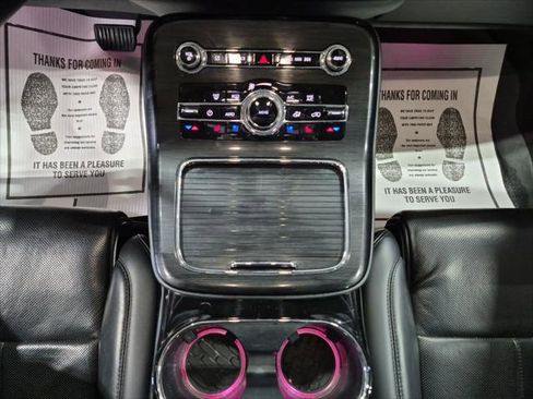 Certified 2021 Lincoln Nautilus Reserve w/ Equipment Group 202A image 15