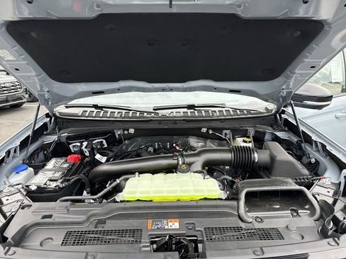 New 2026 Ford Expedition Tremor AWD/4WD image 26