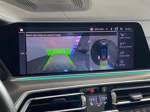 Used 2019 BMW X5 xDrive50i w/ M Sport Package image 26