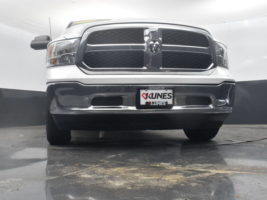 Used 2023 RAM 1500 Classic SLT w/ Trailer & Traction Group AWD/4WD image 45