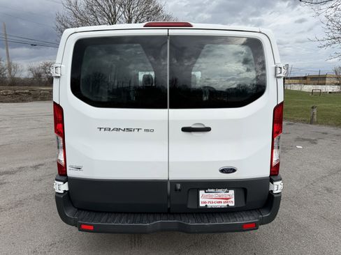 Used 2017 Ford Transit 150 130 Low Roof image 8