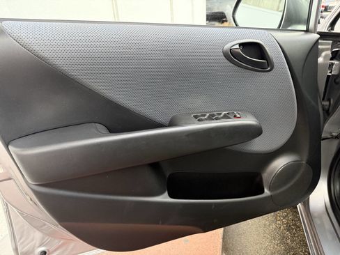 Used 2008 Honda Fit image 23