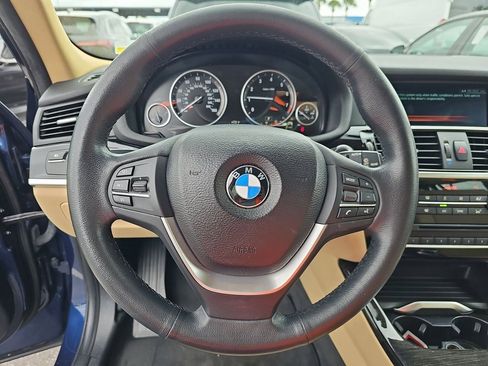 Used 2017 BMW X3 xDrive28i w/ Driving Assistance Package image 5