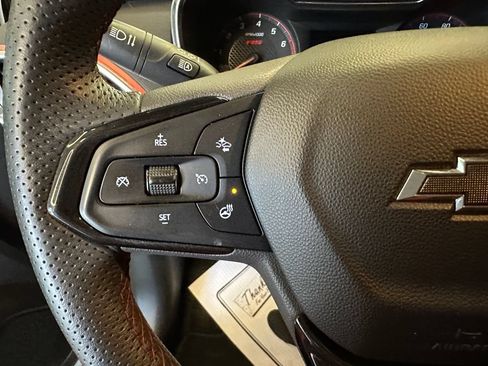 Used 2022 Chevrolet TrailBlazer RS FWD image 11
