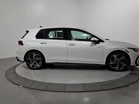 New 2026 Volkswagen GTI SE FWD image 6