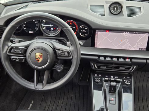 Certified 2021 Porsche 911 Carrera S image 28