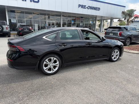 Used 2023 Honda Accord LX image 3