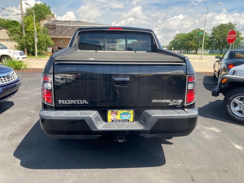 Used 2013 Honda Ridgeline Sport image 6