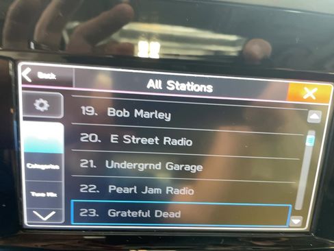 Used 2021 Subaru Forester Premium image 15